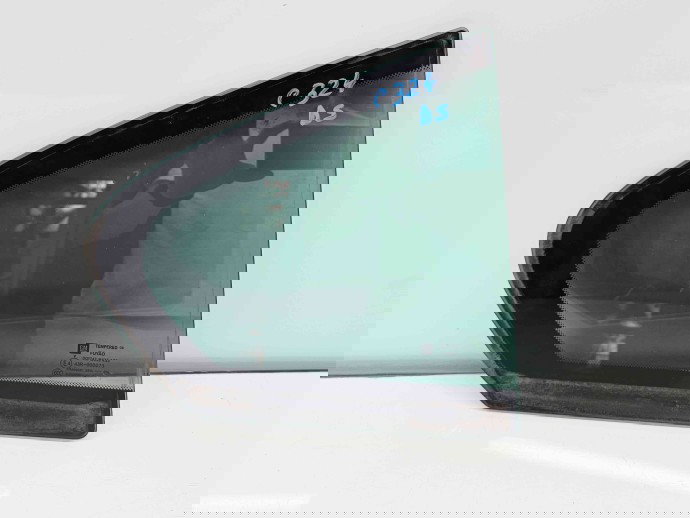 Geam fix usa dreapta spate Opel Insignia A Facelift [Fabr 2008-2016] OEM