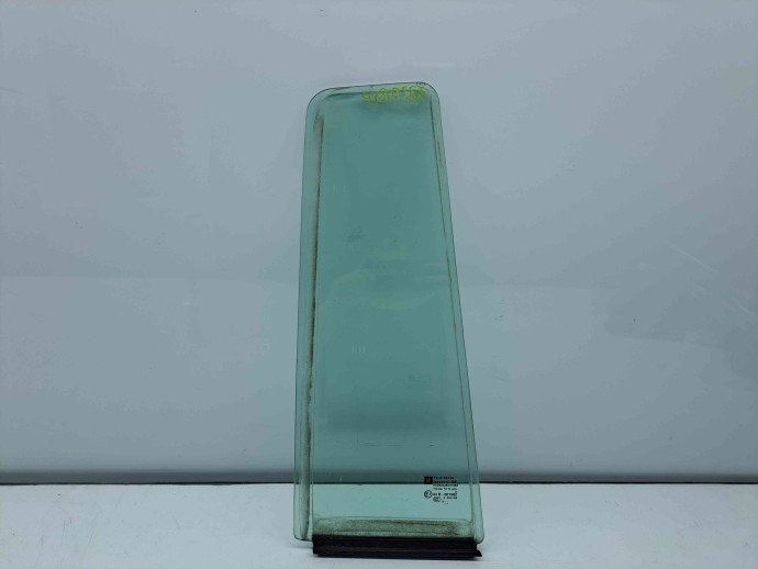 Geam fix usa dreapta spate Opel Zafira B (A05) facelift [Fabr 2006-2011] OEM