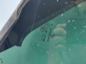 Geam fix usa stanga spate Volkswagen Passat B8 (3G2) [Fabr 2015-prezent] OEM