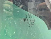 Geam fix usa stanga spate Volkswagen Passat B8 (3G2) [Fabr 2015-prezent] OEM