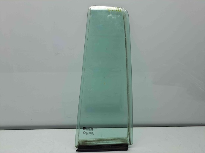 Geam fix usa stanga spate Opel Zafira B (A05) facelift [Fabr 2006-2011] OEM