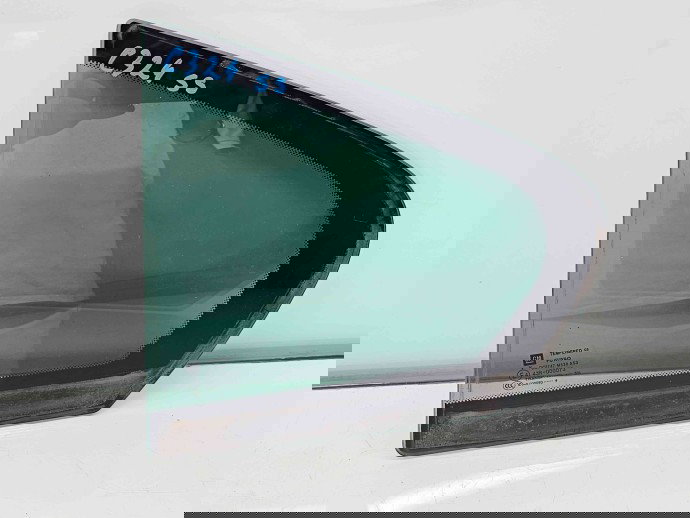 Geam fix usa stanga spate Opel Insignia A Facelift [Fabr 2008-2016] OEM