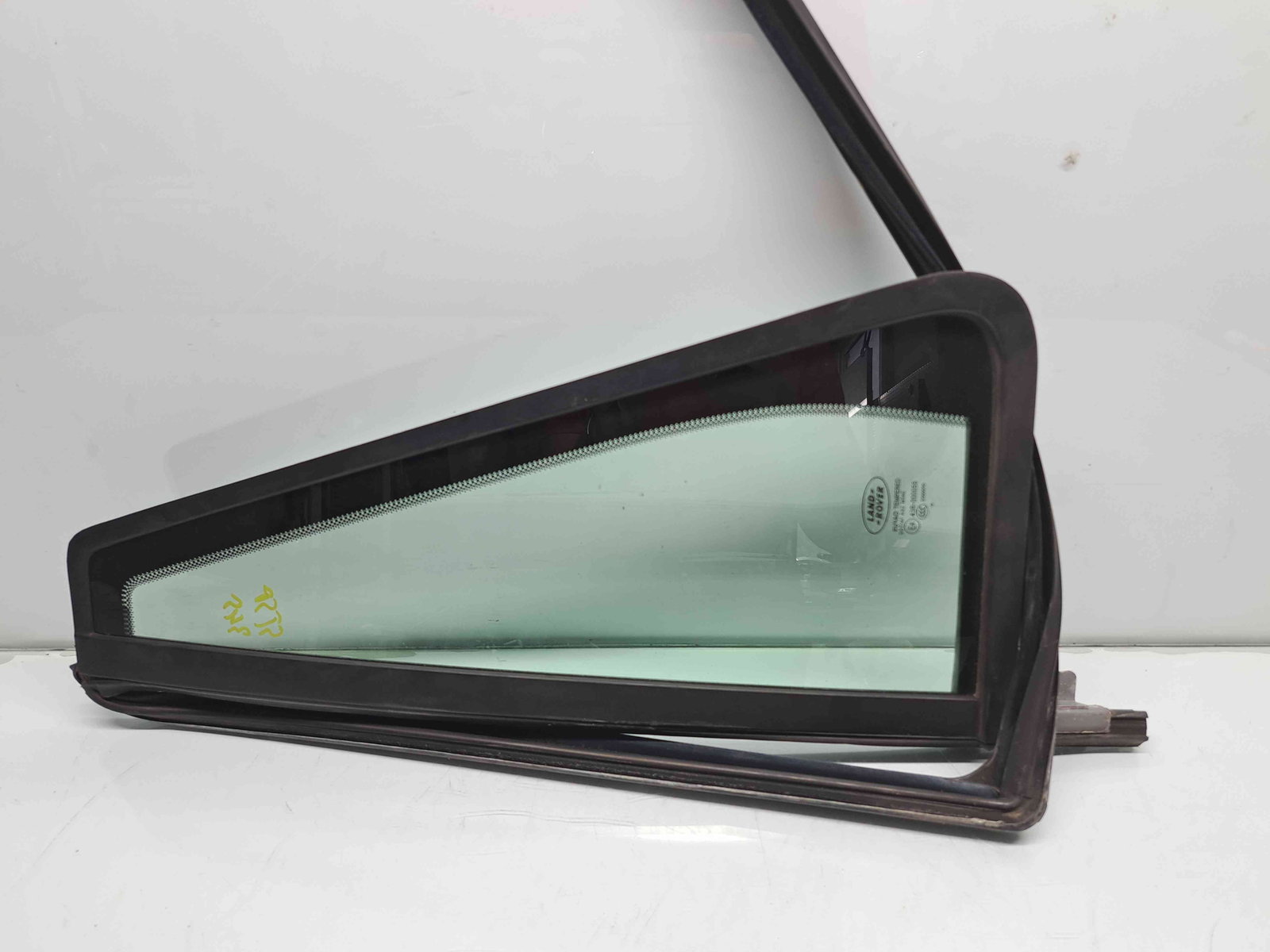 Geam fix usa stanga spate LAND ROVER Freelander 2 (FA) [Fabr 2006-2014] OEM - imagine 1