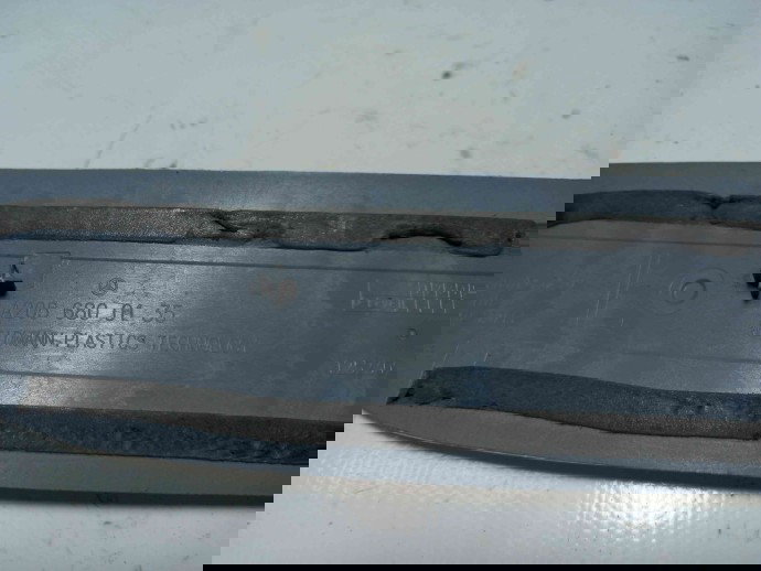 Ornament prag stanga spate A2056800135 Mercedes E220 W213 2.0 2016-2021