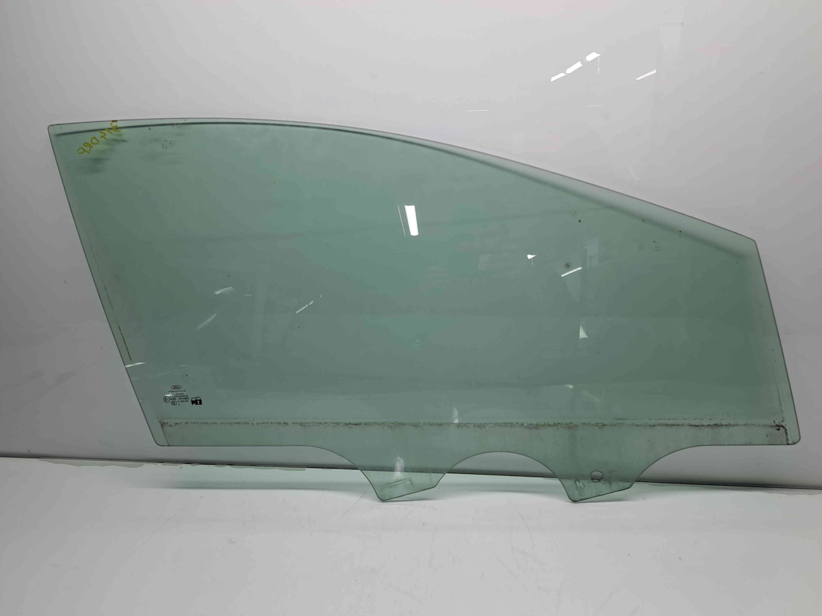 Geam usa dreapta fata Ford Fiesta 8 [Fabr 2017-2025] OEM - imagine 1