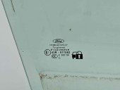 Geam usa dreapta fata Ford Fiesta 8 [Fabr 2017-2025] OEM