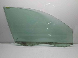 Geam usa dreapta fata Volkswagen Tiguan (5N) [Fabr 2007-2016] OEM