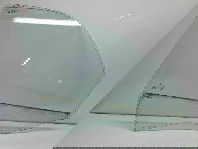 Geam usa dreapta fata Bmw X1 (F48) [Fabr 2016-2022] OEM