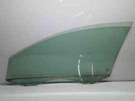 Geam usa dreapta fata Volkswagen Passat B7 (362) [Fabr 2010-2014] OEM
