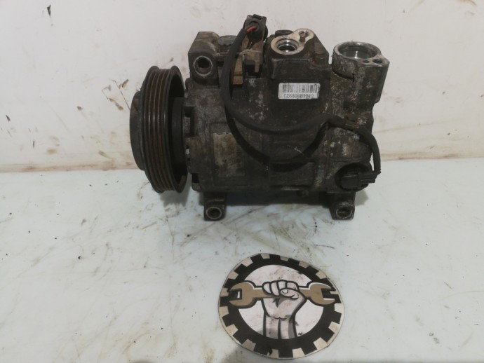 Compresor clima Audi A6 C5 2.5 TDI OEM 1997-2005