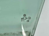 Geam usa dreapta fata Volkswagen Passat B7 (362) [Fabr 2010-2014] OEM