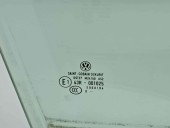 Geam usa dreapta fata Volkswagen Golf 6 (5K1) GTI [Fabr 2009-2013] OEM