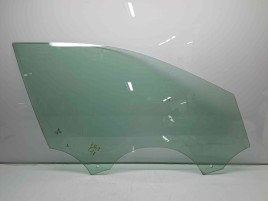 Geam usa dreapta fata Volkswagen Passat B8 (3G2) [Fabr 2015-prezent] OEM