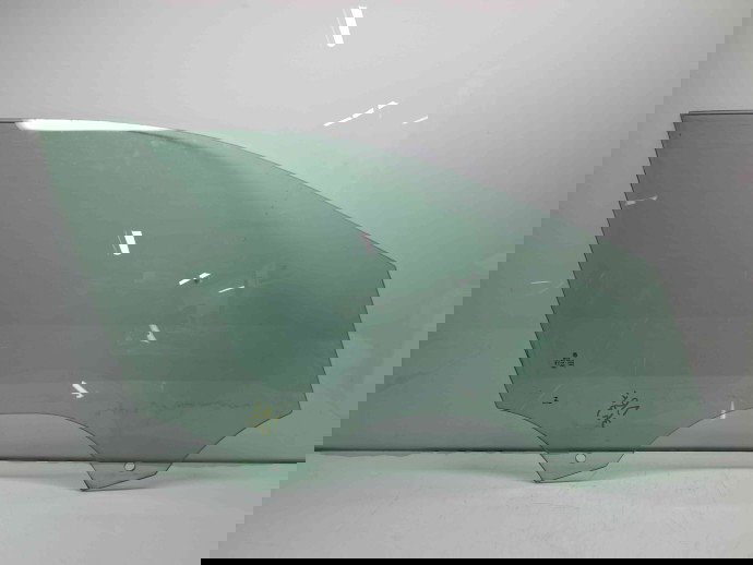 Geam usa dreapta fata Volkswagen Passat B8 (3G2) [Fabr 2015-prezent] OEM