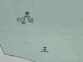 Geam usa dreapta fata Volkswagen Passat B8 (3G2) [Fabr 2015-prezent] OEM