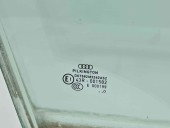 Geam usa dreapta fata Audi A4 (8K5, B8) Avant [Fabr 2008-2015] OEM