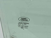 Geam usa dreapta fata LAND ROVER Freelander 2 (FA) [Fabr 2006-2014] OEM