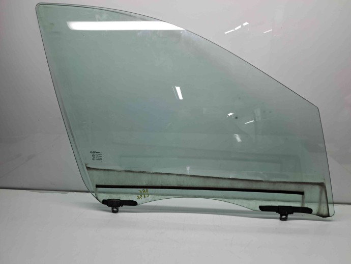 Geam usa dreapta fata Renault Scenic 3 (J95) Facelift [Fabr 2009-2015] OEM