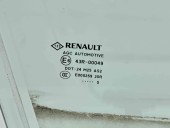 Geam usa dreapta fata Renault Scenic 3 (J95) Facelift [Fabr 2009-2015] OEM