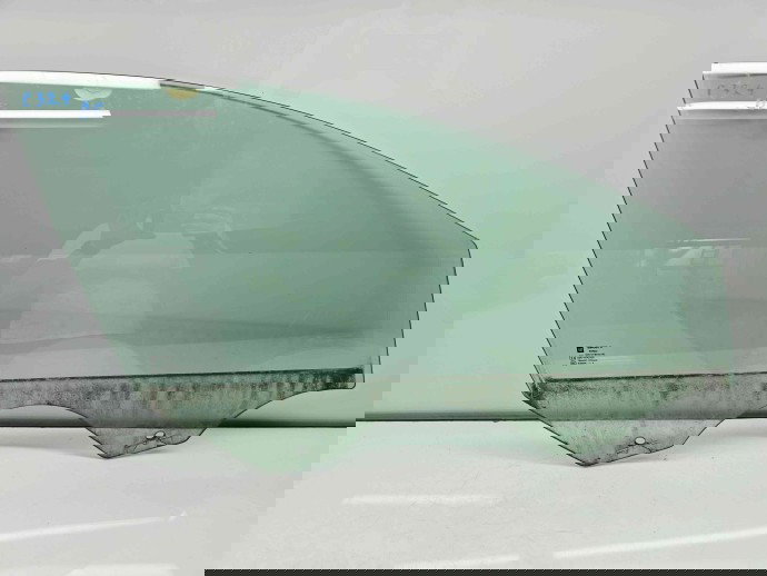 Geam usa dreapta fata Opel Insignia A Facelift [Fabr 2008-2016] OEM