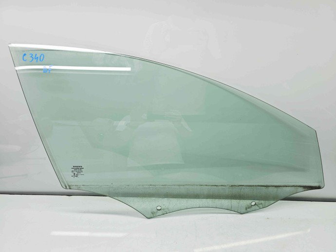 Geam usa dreapta fata Volvo V60 [Fabr 2010-2018] OEM