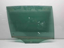 Geam usa dreapta spate Volkswagen Golf 6 (5K1) GTI [Fabr 2009-2013] OEM