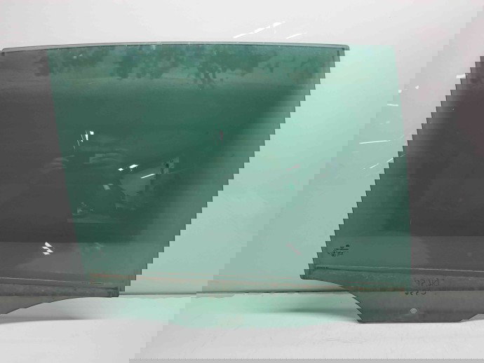 Geam usa dreapta spate Volkswagen Golf 6 (5K1) GTI [Fabr 2009-2013] OEM