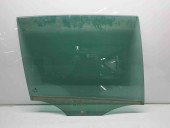 Geam usa dreapta spate Volkswagen Golf 6 (5K1) GTI [Fabr 2009-2013] OEM