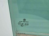 Geam usa dreapta spate Volkswagen Golf 6 (5K1) GTI [Fabr 2009-2013] OEM