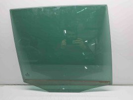 Geam usa dreapta spate Volkswagen Tiguan (5N) [Fabr 2007-2016] OEM