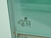 Geam usa dreapta spate Volkswagen Tiguan (5N) [Fabr 2007-2016] OEM