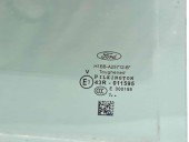 Geam usa dreapta spate Ford Fiesta 8 [Fabr 2017-2025] OEM