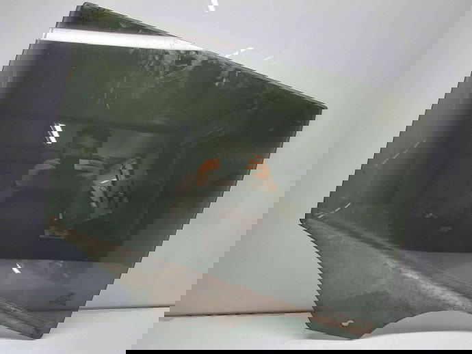 Geam usa dreapta spate Ford Grand C-Max (CB7) [Fabr 2010-2015] OEM