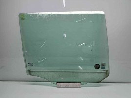 Geam usa dreapta spate Opel Zafira B (A05) facelift [Fabr 2006-2011] OEM