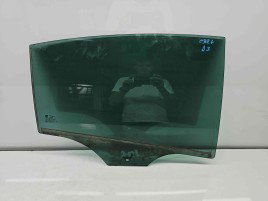 Geam usa dreapta spate Opel Insignia A Facelift [Fabr 2008-2016] OEM