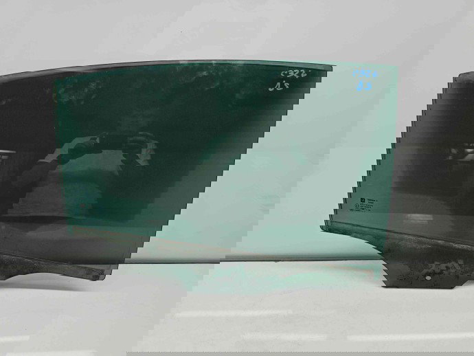 Geam usa dreapta spate Opel Insignia A Facelift [Fabr 2008-2016] OEM