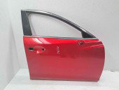 Usa dreapta fata MAZDA 6 (GJ1) [Fabr 2014-2021] Red