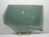 Geam usa dreapta spate Renault Kadjar [Fabr 2015-prezent] OEM