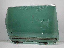 Geam usa dreapta spate Renault Scenic 3 (J95) Facelift [Fabr 2009-2015] OEM