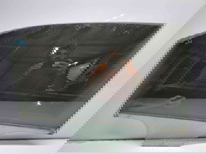 Geam usa dreapta spate Skoda Rapid (NH3) [Fabr 2012-2019] OEM