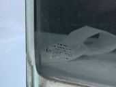 Geam usa dreapta spate Skoda Rapid (NH3) [Fabr 2012-2019] OEM