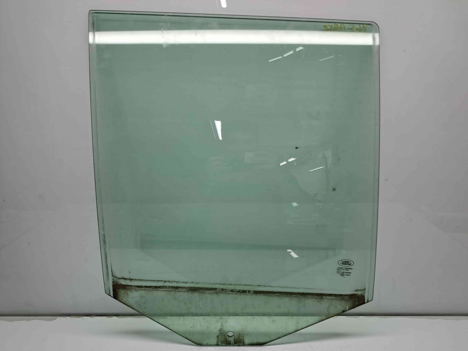 Geam usa dreapta spate LAND ROVER Freelander 2 (FA) [Fabr 2006-2014] OEM - imagine 1