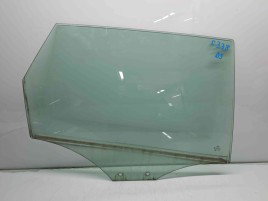 Geam usa dreapta spate Audi A4 (8K5, B8) Avant [Fabr 2008-2015] OEM