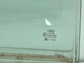 Geam usa dreapta spate Audi A4 (8K5, B8) Avant [Fabr 2008-2015] OEM