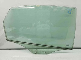 Geam usa dreapta spate Audi A4 (8K2, B8) [Fabr 2008-2015] OEM