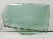 Geam usa dreapta spate Audi A4 (8K2, B8) [Fabr 2008-2015] OEM
