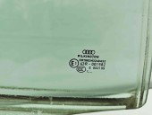 Geam usa dreapta spate Audi A4 (8K2, B8) [Fabr 2008-2015] OEM
