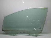Geam usa stanga fata Ford Grand C-Max (CB7) [Fabr 2010-2015] OEM