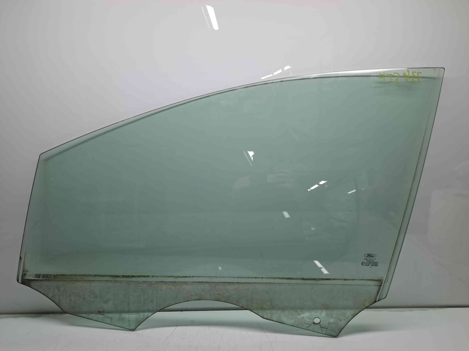 Geam usa stanga fata Ford Grand C-Max (CB7) [Fabr 2010-2015] OEM - imagine 1