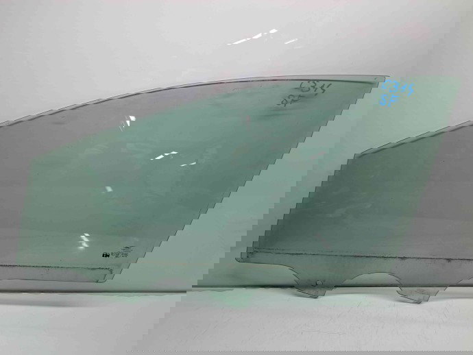 Geam usa stanga fata Ford Fiesta 8 [Fabr 2017-2025] OEM